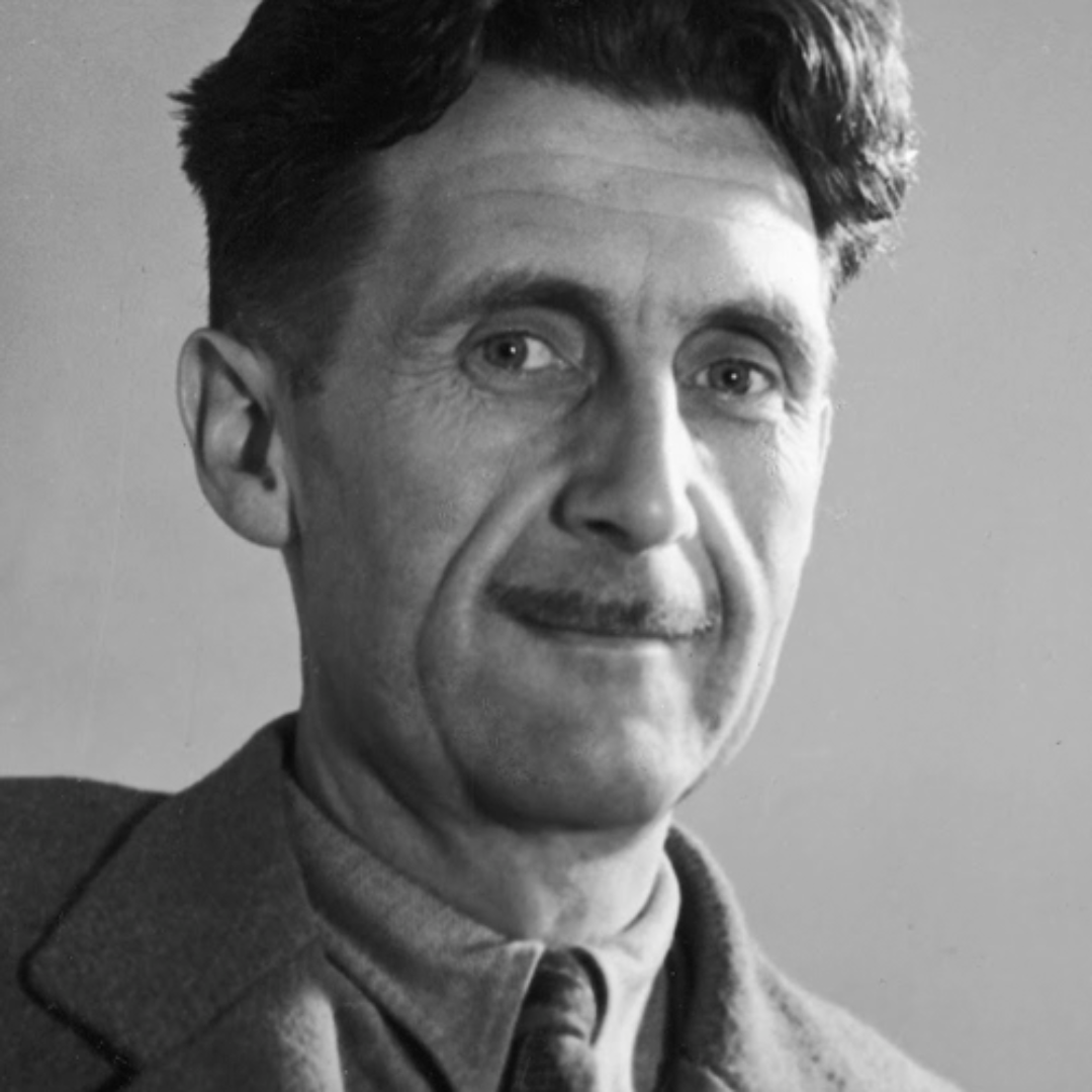 orwell-george