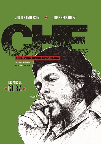 che-una-vida-revolucionaria-libro-2-los-anos-de-cuba