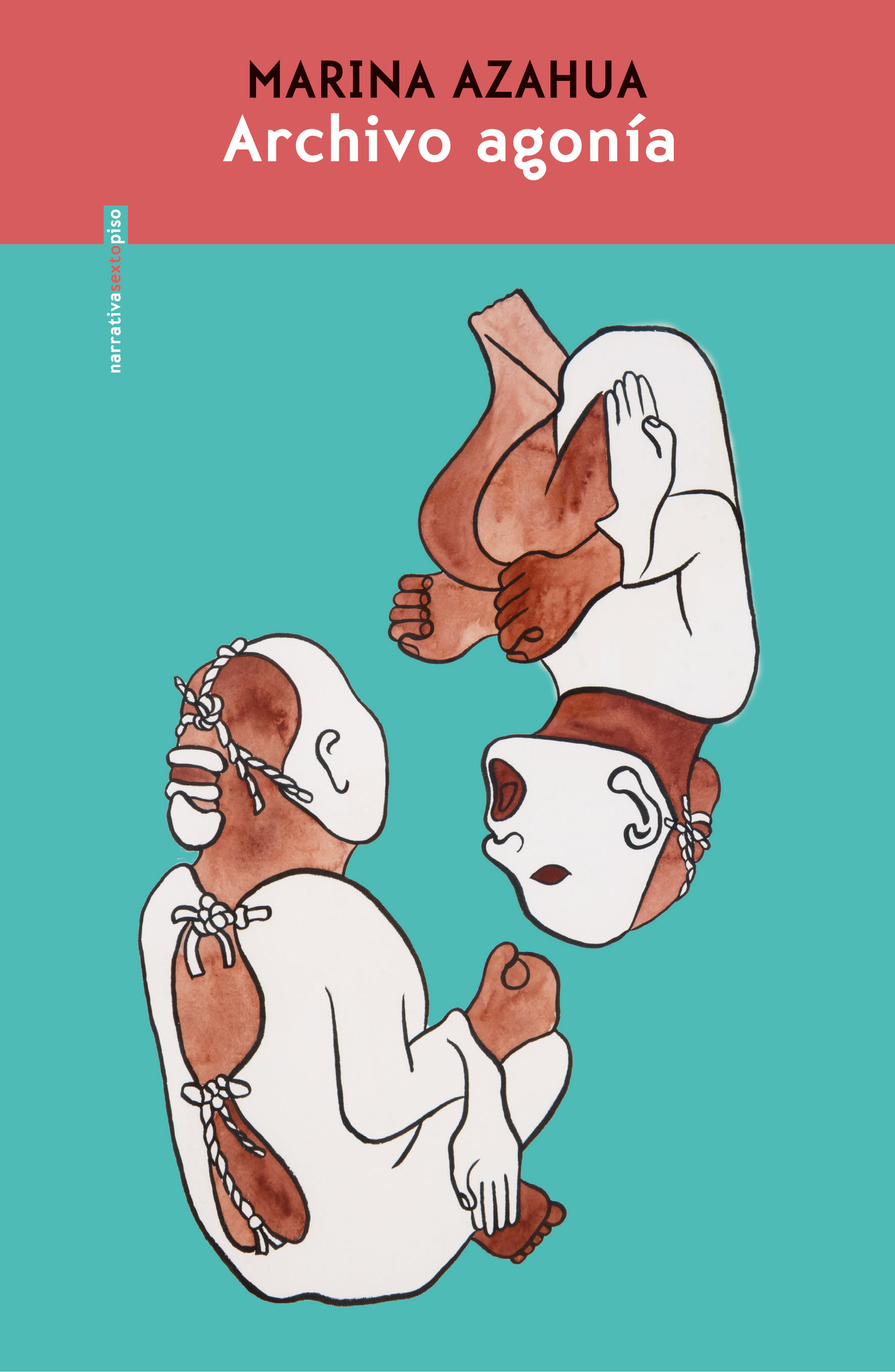 Sexto Piso Editorial Independiente