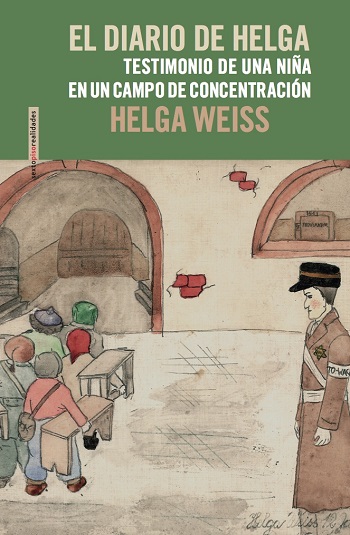 El diario de Helga